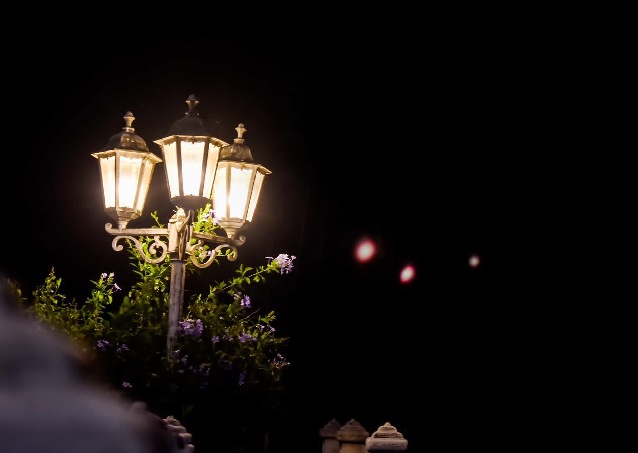Villa Serene キャンディー エクステリア 写真